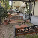 酒店 都皮尼酒店