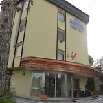 酒店 都皮尼酒店 梅尔菲