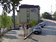 都皮尼酒店 酒店