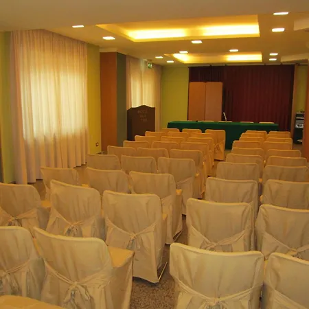 Otel Due Pini 4*