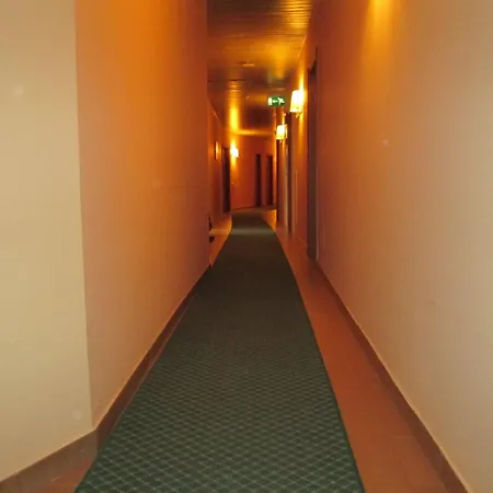 Due Pini 4* ملفي