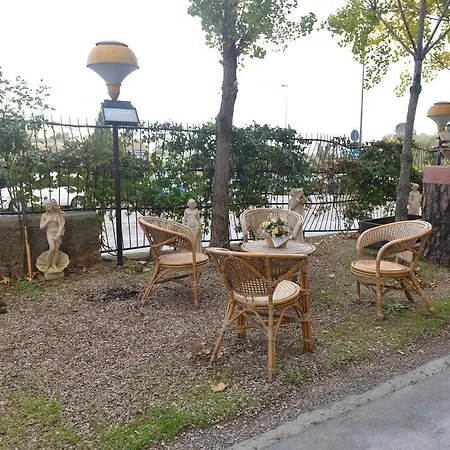 Szálloda Due Pini 4*