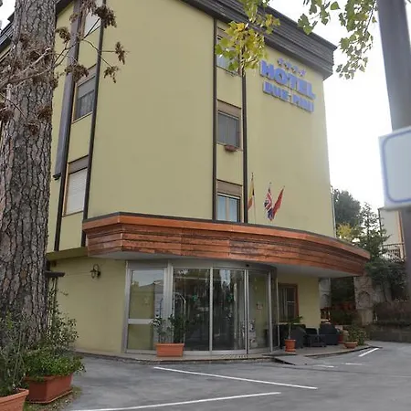 Due Pini Hotel 4*