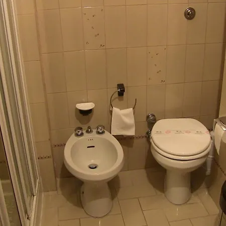Szálloda Due Pini 4*