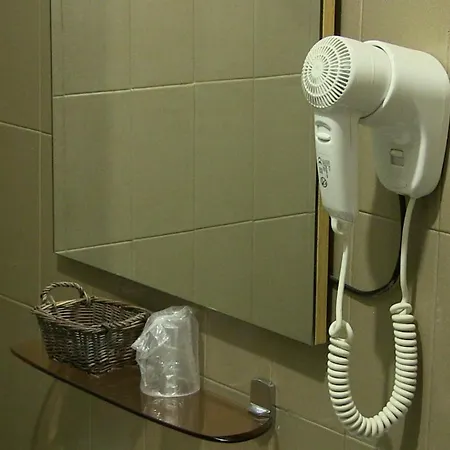 Hotel Due Pini Melfi