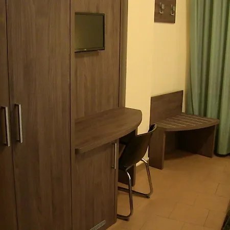 Szálloda Due Pini 4*