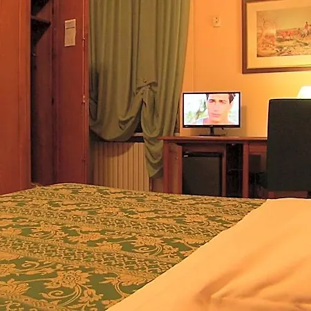 Due Pini Hotel Melfi