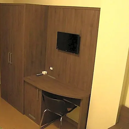 Due Pini Hotel Melfi