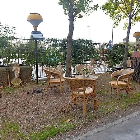 都皮尼酒店 酒店 4*
