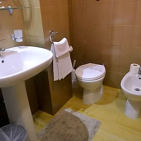 Due Pini Hotel