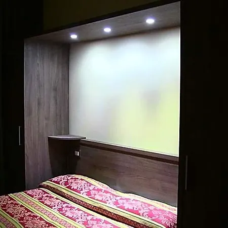 Due Pini Hotel 4*