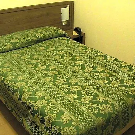 Due Pini Hotel Melfi