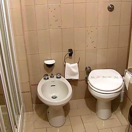Due Pini Hotel 4*