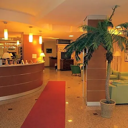 都皮尼酒店 酒店