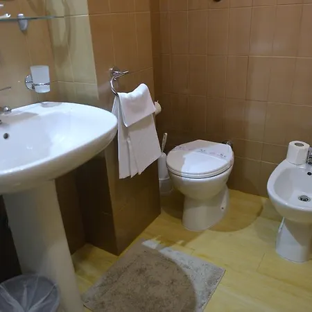 酒店 都皮尼酒店