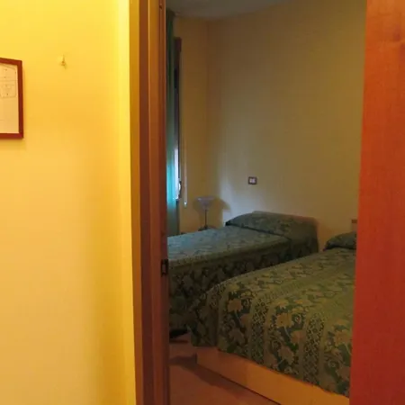Szálloda Due Pini 4*
