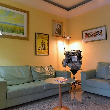 Hotel Due Pini 4*