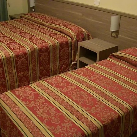 Szálloda Due Pini 4*