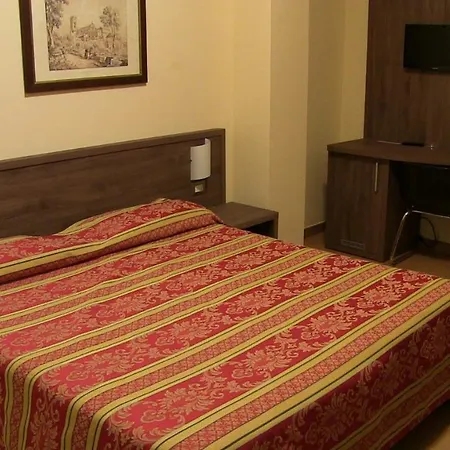 Due Pini Hotel 4*