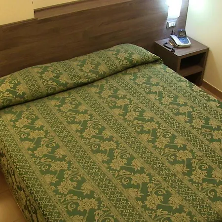 Szálloda Due Pini Melfi