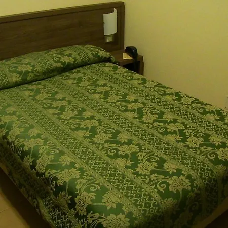 Due Pini Hotel Melfi