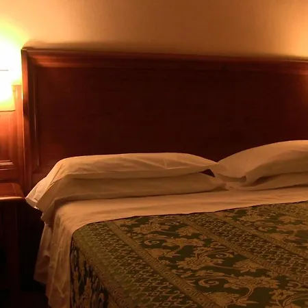 Hotel Due Pini Melfi