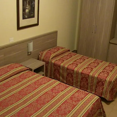 Hotel Due Pini 4*