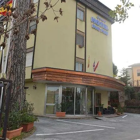 都皮尼酒店 4*
