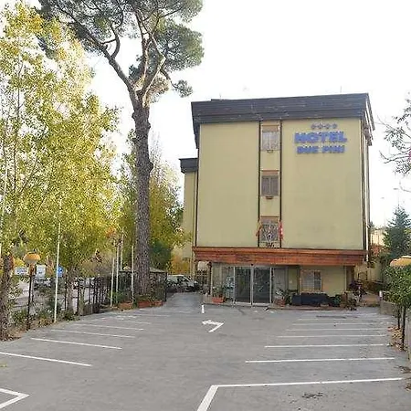 Due Pini Hotel 4*