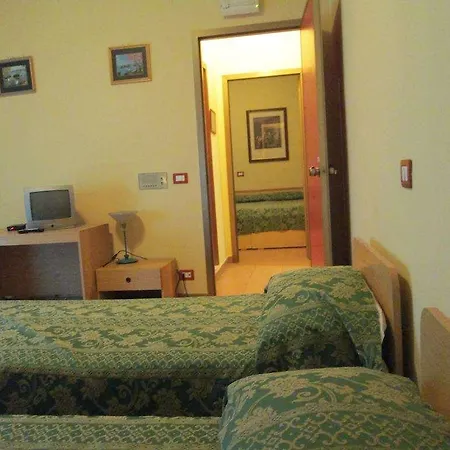 Hotel Due Pini Melfi