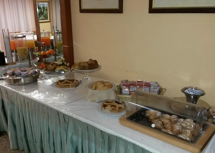 Due Pini Мельфи