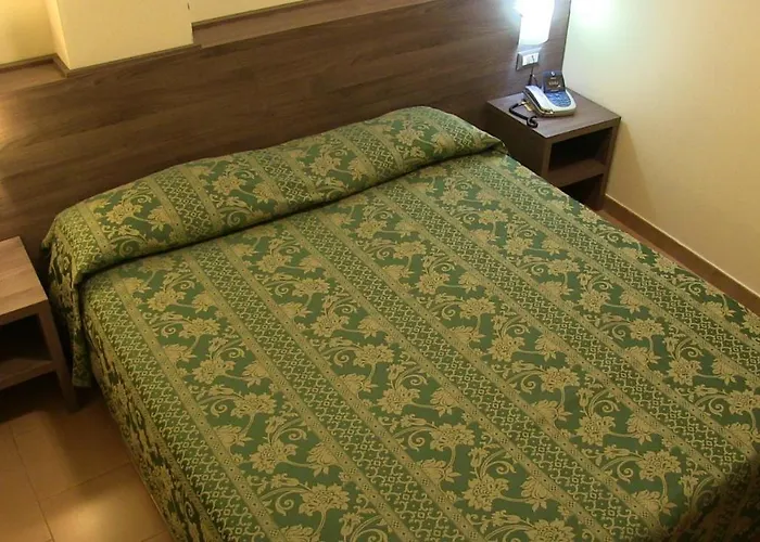 Hotel Due Pini Melfi