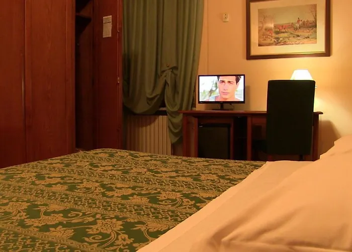 Due Pini Мельфи