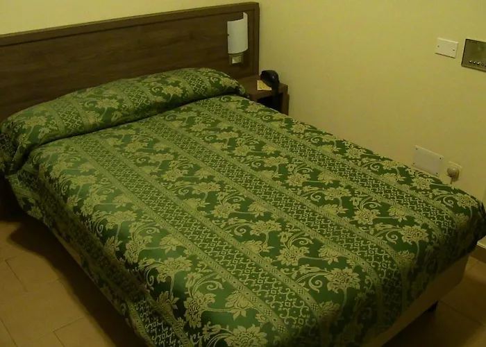 Due Pini Hotel Melfi