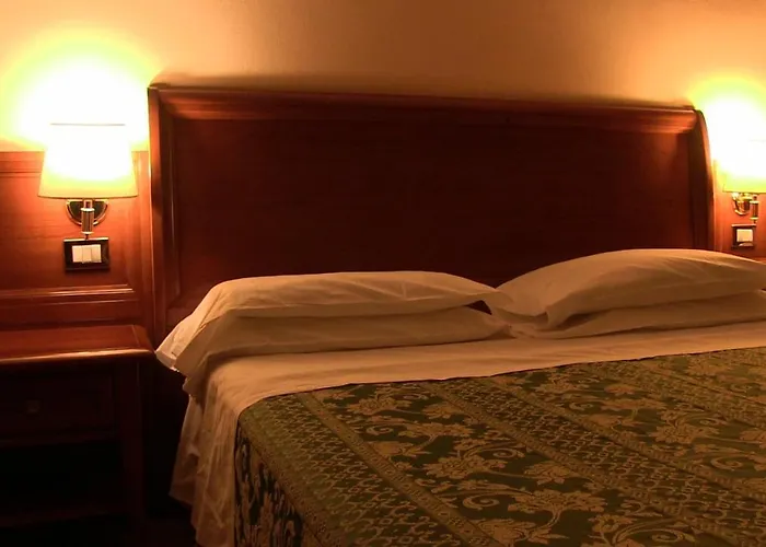 Hotel Due Pini Melfi