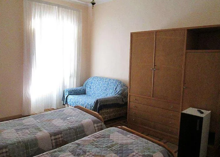 Отель Due Pini 4*