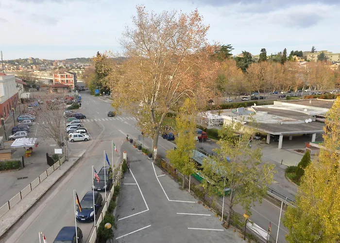 Hotel Due Pini Melfi